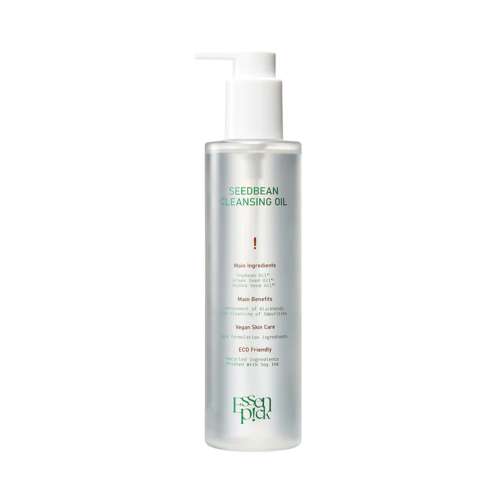 ESSENPICK: SeedBean Cleansing Oil   250ml