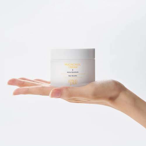 ESSENPICK: Mucinchiol Cream 100ml