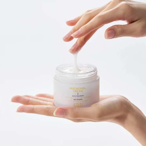 ESSENPICK: Mucinchiol Cream 100ml