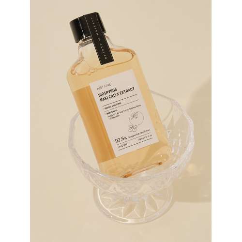 Beauty of Majesty: Just One Diospyros Kaki Calyx Extract    150ml
