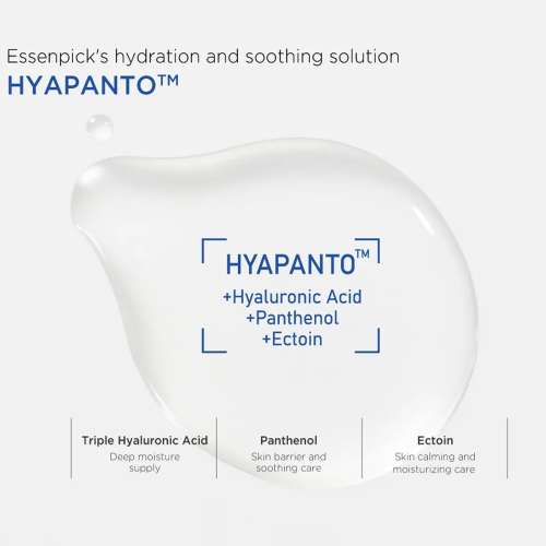 ESSENPICK: Hyapanto Toner   300ml