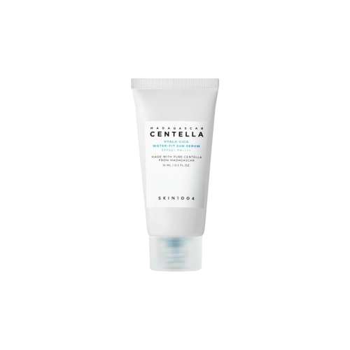 SKIN1004: SKIN1004 Madagascar Centella Hyalu-Cica Water-Fit Sun Serum 15ml