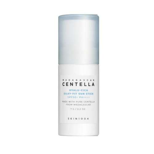 SKIN1004: SKIN1004 Madagascar Centella Hyalu-Cica Silky-Fit Sun Stick 7gm
