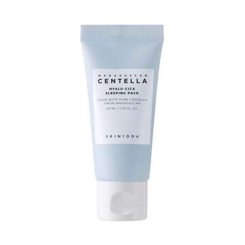 SKIN1004: SKIN1004 Madagascar Centella Hyalu-Cica Sleeping Pack 30ml