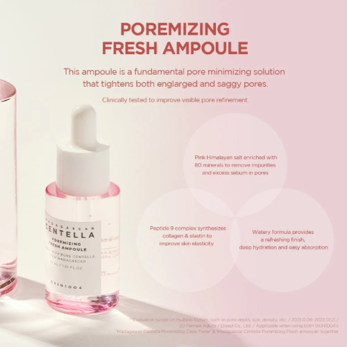 SKIN1004: Skin1004 Madagascar Centella Ampoule Kit