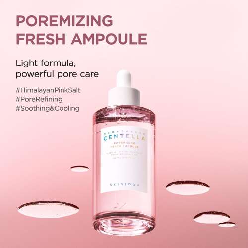 SKIN1004: SKIN1004 Madagascar Centella Poremizing Fresh Ampoule 100ml