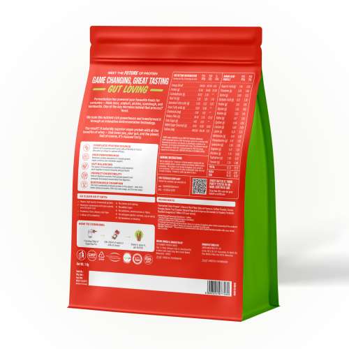 SuperYou: Pro Fermented Yeast Protein | 24g Protein| Coffee | Peak Absorption | Superior Muscle Recovery | Gut Friendly + 1Bn CFU Probiotics | PDCAAS of 1 - 1kg SuperYou: Pro Fermented Yeast Protein | 24g Protein| Coffee | Peak Absorption | Superior Muscle Recovery | Gut Friendly + 1Bn CFU Probiotics | PDCAAS of 1 - 1kg