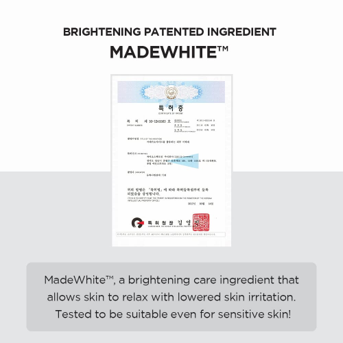 SKIN1004: Madagascar Centella Tone Brightening Capsule Ampoule | Calming Care | Sensitive Skin | Hydrating | Glow Boost | 50ml