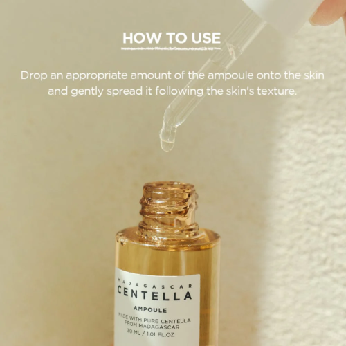 SKIN1004: Skin1004 Madagascar Centella Ampoule Kit