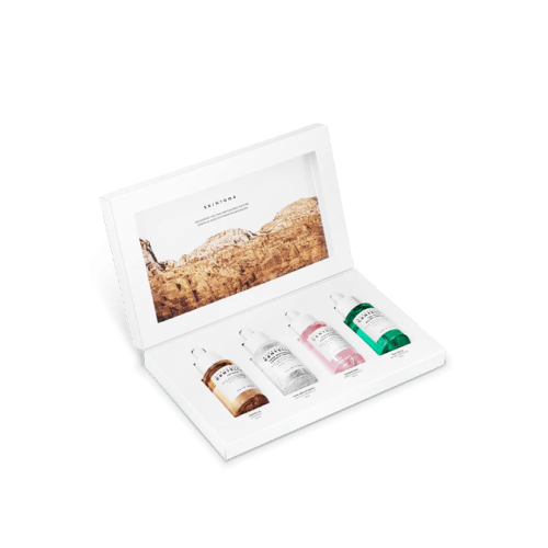 SKIN1004: Skin1004 Madagascar Centella Ampoule Kit