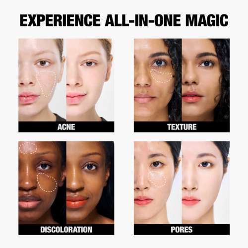 tfit: Cover Up Pro Concealer 04 Dark   15gm