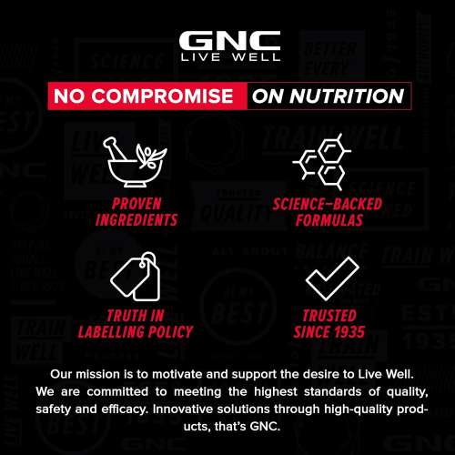 GNC: AMP Pure Isolate Low Carb | Boosts Athletic Performance | 25gm Protein | 6gm BCAA | Chocolate Frosting | 2 lbs