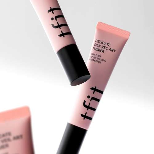 tfit: Delicate Silk Veil Art Primer  30ml