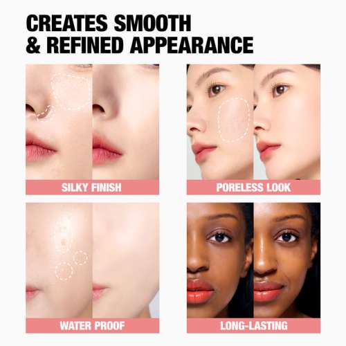tfit: Delicate Silk Veil Art Primer  30ml