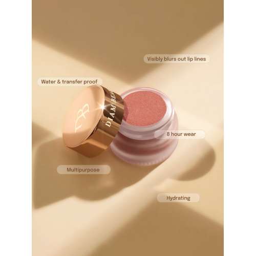 Diam Beauty: Soft Filter Blurring Pot - Unsend