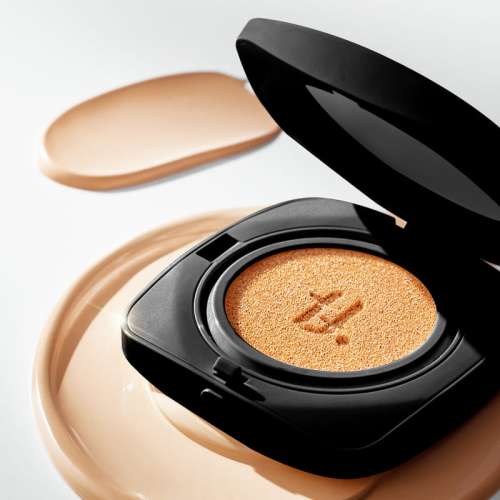 tfit: Layering Fit Glow Cushion Ex W02 Almond Butter 12gm