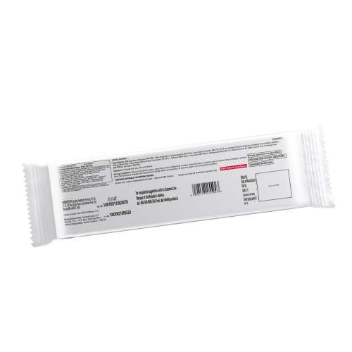GNC: Protein Wafer Peanut Butter Bar   40gm