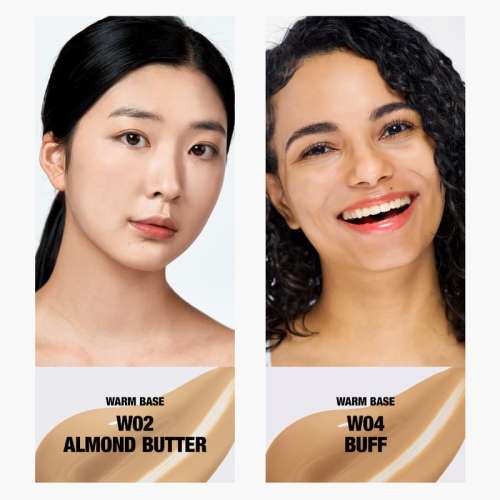 tfit: Layering Fit Cover Cushion Ex W02 Almond Butter  12gm