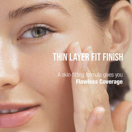 tfit: Idol Cover Concealer O02 Deep Beige   6.5gm