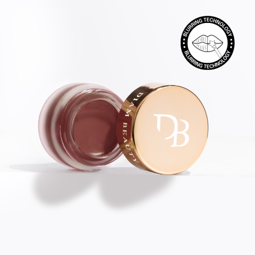 Diam Beauty: Soft Filter Blurring Pot - unsend   7gm