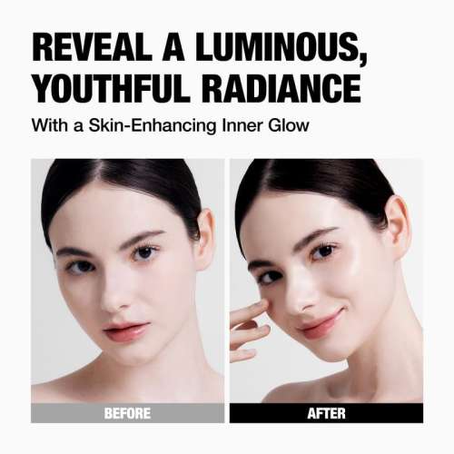 tfit: Radiance Fit Serum Foundation N03 Ginger 30gm