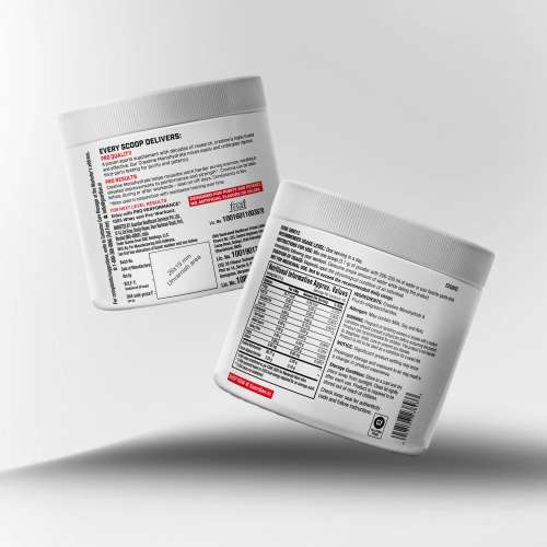 GNC: Pro Performance Creatine Monohydrate | Boosts Athletic Performance | 250gm