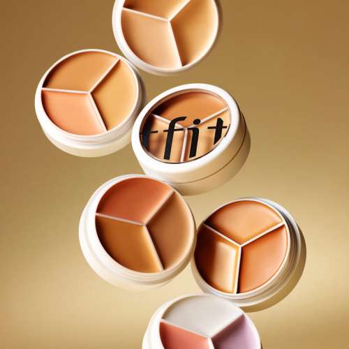 tfit: Cover Up Pro Concealer 04 Dark 15gm