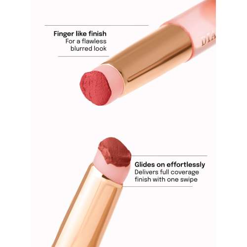 Diam Beauty: Soft Filter Blurring Pot - Unsend