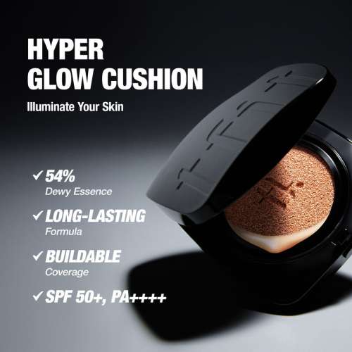 tfit: Layering Fit Glow Cushion Ex W02 Almond Butter 12gm