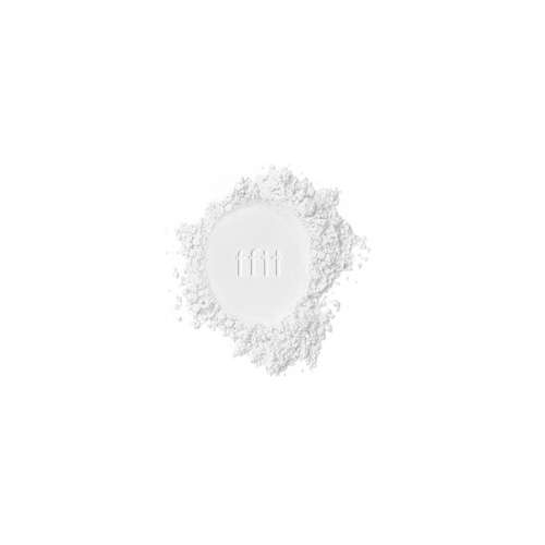 tfit: Translucent Set Finishing Powder 01 White 7gm