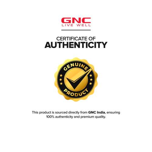 GNC: Pro Performance Creatine Monohydrate | Boosts Athletic Performance | 250gm