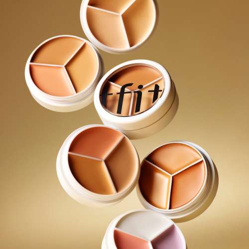tfit: Cover Up Pro Concealer 02 Warm 15gm