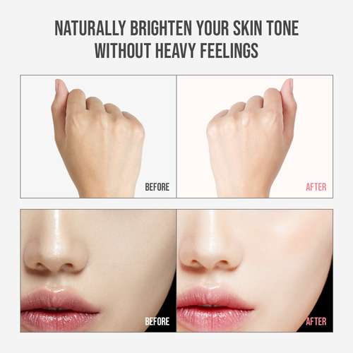 tfit: Luminaire Skip Tone Up Cream - Face Base  100gm