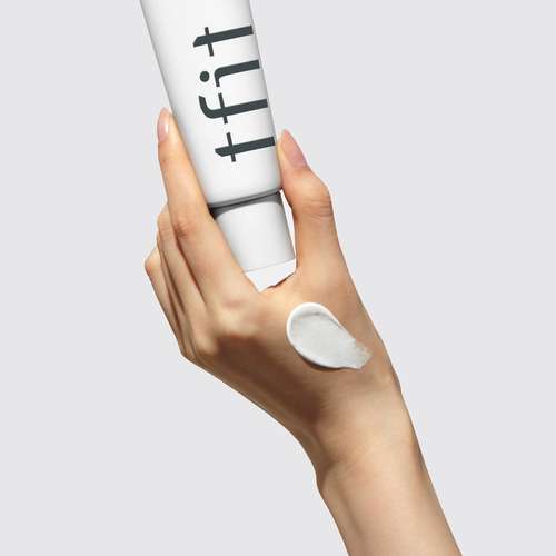 tfit: Luminaire Skip Tone Up Cream - Face Base  100gm