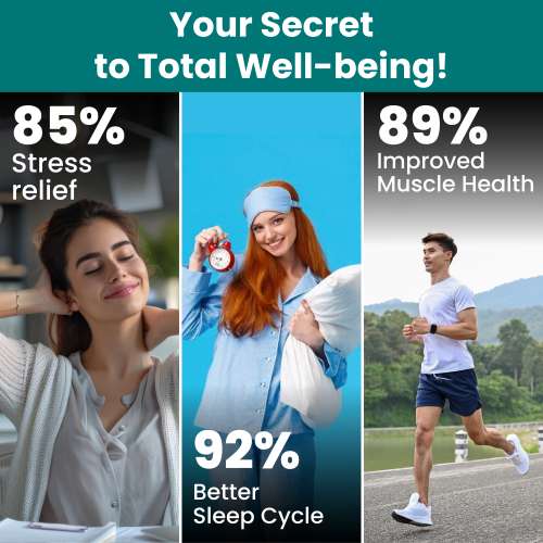 Vlado's Himalayan Organics: Vlado's Himalayan Organics Chelated Magnesium Glycinate Supplement 2000mg Per Serving | Magnesium Supplement I High Absorption I Clinically Proven I Support in Muscle, Cramps, Recovery, & Nerve Relaxation, Better Sleep Quality - 120 Veg Tablets