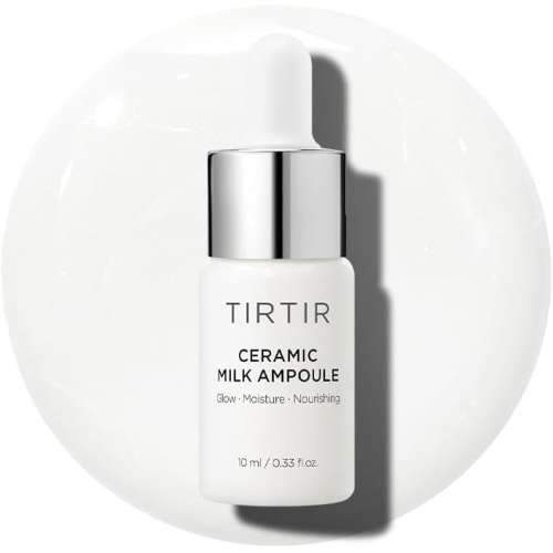 Tirtir: Ceramic Milk Ampoule 10ml