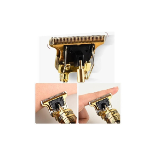 kindlife: kindlife Vintage T9 Professional Trimmer