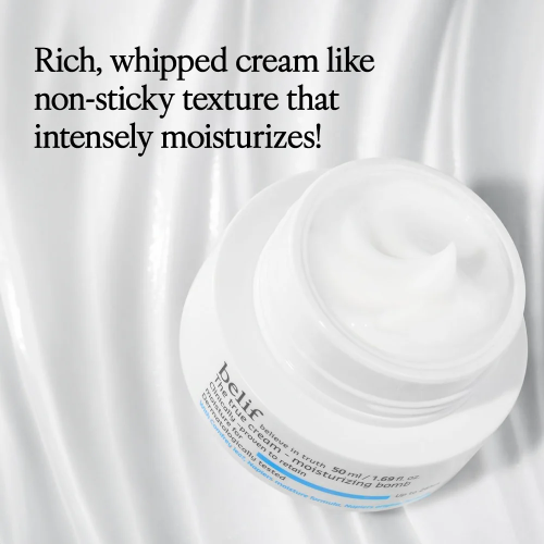 Belif: The true cream - moisturizing bomb  50ml