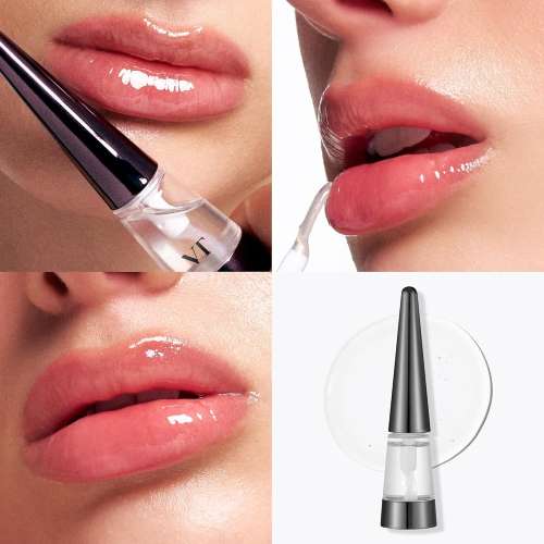 VT Cosmetics: Reedle Shot Lip Plumper Expert | Lip Volumizing | Intensive Micro-Needling | Plump Lips | Advanced Formula | 0.15oz