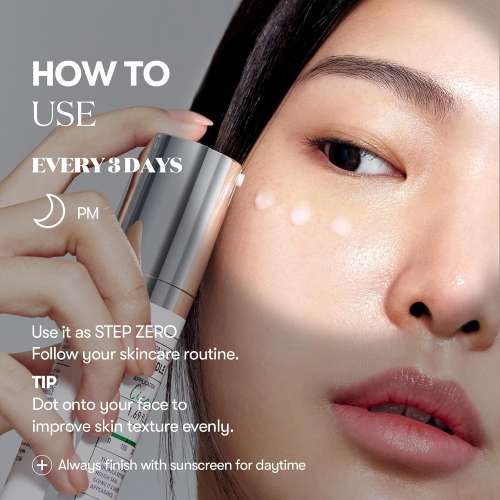 VT Cosmetics: Reedle Shot 300 | Intensive Micro-Needling | Skin Renewal | Anti-Aging | Deep Penetration | 30ml