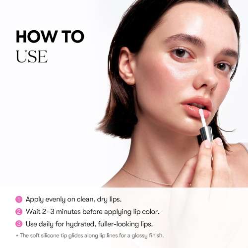 VT Cosmetics: Reedle Shot Lip Plumper Beginner | Lip Volumizing | Micro-Needling | Plump Lips | Starter Formula | 0.15oz