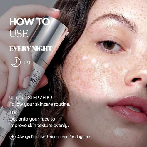 VT Cosmetics: Reedle Shot 100 | Micro-Needling | Skin Renewal | Pore Refinement | Daily Essence | 30ml