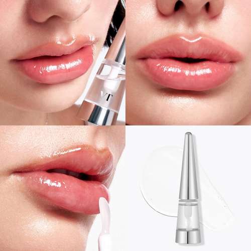 VT Cosmetics: Reedle Shot Lip Plumper Beginner | Lip Volumizing | Micro-Needling | Plump Lips | Starter Formula | 0.15oz