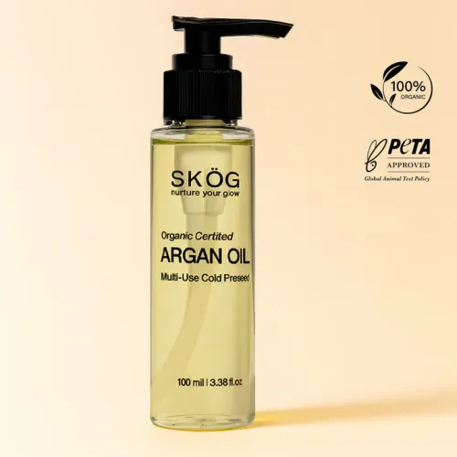 SKOG: Argan Oil - 100ml
