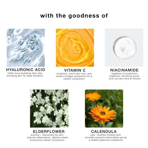 SKOG: Clarifying And Brightening Serum - 30ml