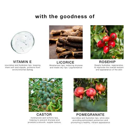 SKOG: Lip Repair Oil - 10ml