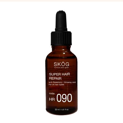 SKOG: Super Hair Repair