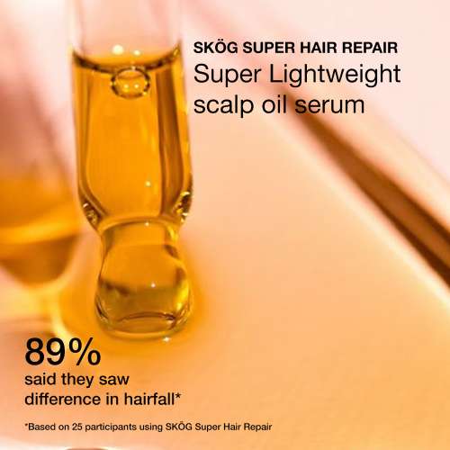 SKOG: Super Hair Repair