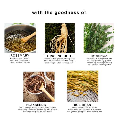 SKOG: Super Hair Repair