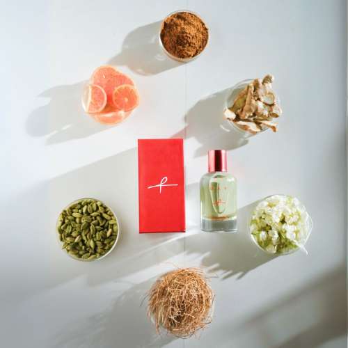 ARKS: Day Eau De Parfum ARKS: Day Eau De Parfum